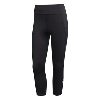 Produktbild von ADIDAS Otr 3/4 Tight Damen schwarz XS