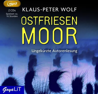 Produktbild von Ostfriesenmoor