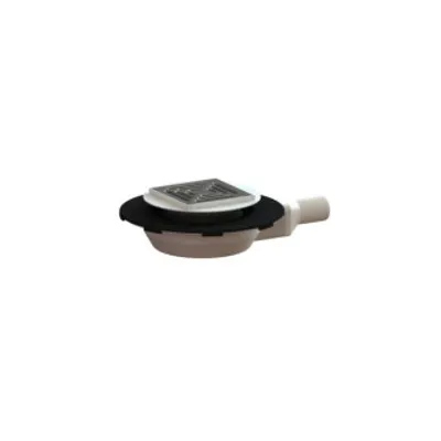 Produktbild von Dallmer 513816 Bodenablauf CIRCOPlan 40.1, DN