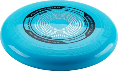 Image de Disque à lancer Frisbee "All-Sport