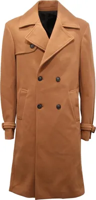 Produktbild von 5207AR cappotto doppiopetto uomo IMPERIAL man coat