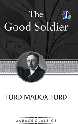 Produktbild von The Good Soldier (Deluxe Hardcover Book)