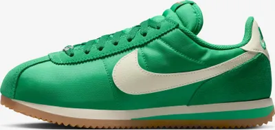 Produktbild von Nike Cortez Textile "Stadium Green" Grün, Größe: 42