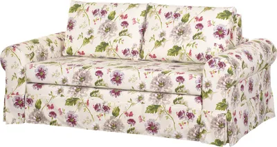 Produktbild von home24 Schlafsofa mit Husse