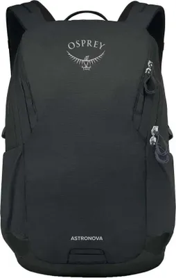 Produktbild von Osprey Astronova 22l Rucksack Schwarz  Herren,Damen Schwarz One Size