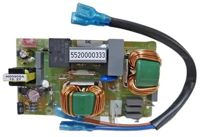 Immagine prodotto di Kenwood scheda potenza PCB 230V planetaria Cooking Chef KM070 KM080 KM090 KM098