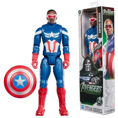 Obrázek produktu pro Marvel Avengers G28245L00, 4 rok/roky