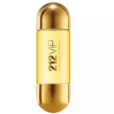 Obrázek produktu pro Carolina Herrera 212 VIP, Ženy, 30 ml, Orange, Gardenia,Musk,Rum, Benzoin, Tonkové boby, Vanilka, Benzoin resinoid,Tonka bean,Vanilla