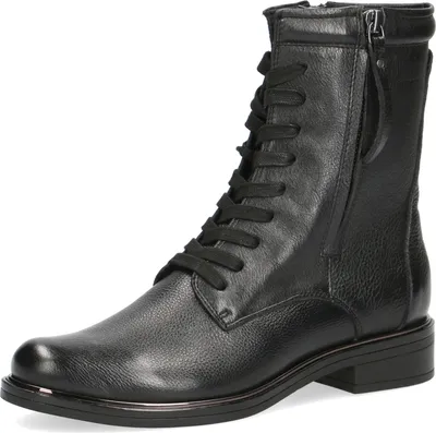 Produktbild von Caprice Damen Elegante Stiefelette 9-25101-27 Schwarz