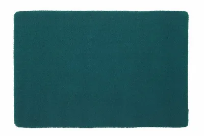 Produktbild von Rhomtuft Badteppich Aspect rechteckig 50x60 cm Farbe pinie