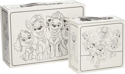 Obrázek produktu pro Vyhrajte kufr Holland color your own, sada 2 kusů