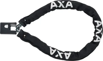 Immagine prodotto di Axa Fissaggio per catena 105 cm nero