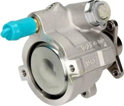 Produktbild von MAXGEAR 48-0106 Servolenkung Pumpe Servopumpe für RENAULT MEGANE I (BA0/1) Hydraulisch