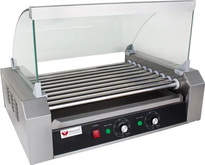 Produktbild von Beeketal Hot Dog Grill , Modell:BH9WG
