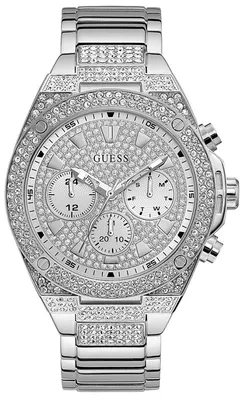 Image de Guess montre homme - GW0059G1