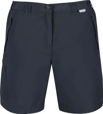 Obrázok produktu pre Regatta dámske turistické šortky Chaska II RG5002 (36 DE) (stredne šedá)