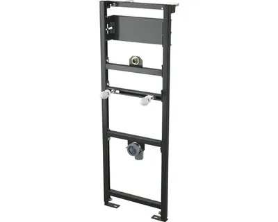 Produktbild von Alca predstenový prvok comfort pre pisoár inštalačná výška 1170 mm Pripravený snímač A107S/1200