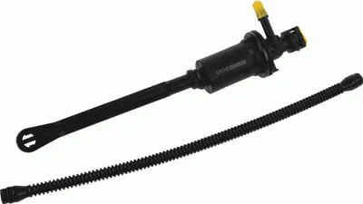 Immagine prodotto di Pompa SACHS, frizione Articolo: 6284 654 005