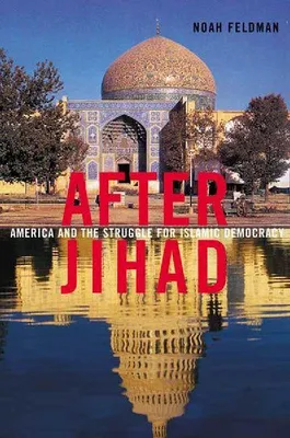 Produktbild von After Jihad