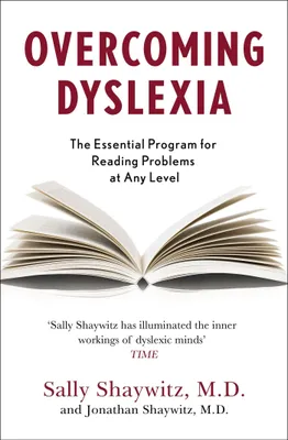 Produktbild von Overcoming Dyslexia