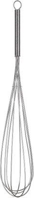 Image de fouet 30cm acier inoxydable CULINARIA