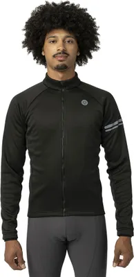 Produktbild von Agu Thermo Essential Jacke Schwarz S Mann Schwarz S