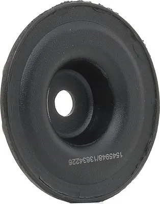 Produktbild von RIDEX 1180S0280 Federbeinstützlager Vorne für OPEL Corsa C Schrägheck (X01) Meriva A (X03) Astra G CC (T98) Zafira A (T98) Astra G Caravan (T98)