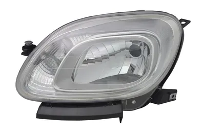 Produktbild von TYC Scheinwerfer Links für FIAT Panda Schrägheck (312, 319) 20-14126-05-2