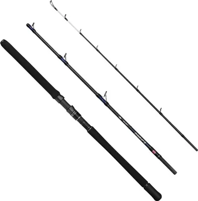 Zdjęcie produktu dla Penn Overseas Xt II Halibut 210cm 20-30lb - Wędka