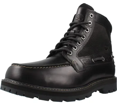 Produktbild von TIMBERLAND TB0A697HW021 EHKR MID LACE BOOT WHE Schwarz