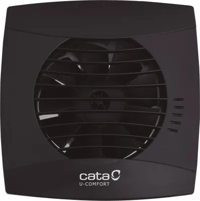 Obrázok produktu pre CATA UC-12, Rúra, Univerzálne, Čierna, 220 - 240 V, 50/60 Hz, 12 W