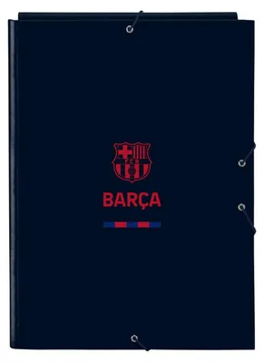 Produktbild von Safta Ordner Blau  Blau One Size