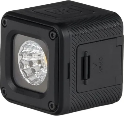 Zdjęcie produktu dla Genesis Qube1 wodoodporna lampa LED