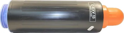 Produktbild von Canon C-EXV13 0279B002 Tonerflasche Black -Bulk