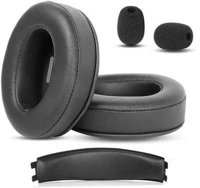 Productafbeelding van Vervangende Oorkussens voor HyperX Cloud Flight Headsets