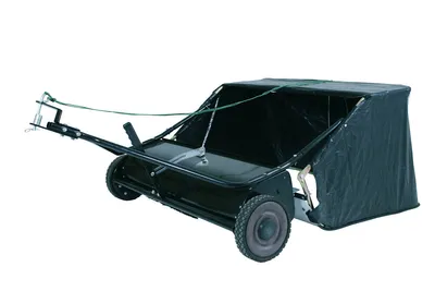 Produktbild von TEXAS 90053031 Grassammler Grasfangbox Fangkorb zu XC Serie