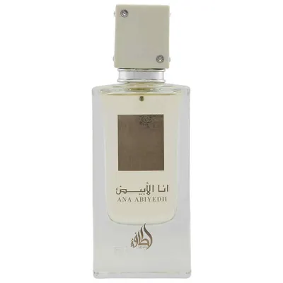 Produktbild von Lattafa Ana Abiyedh parfémovaná voda unisex 60 ml