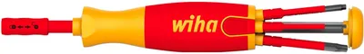 Obrázek produktu pro Wiha 41157, 39 mm, 193 mm, 39 mm, 166 g
