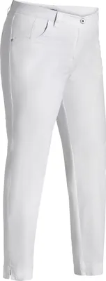 Produktbild von KjBRAND Da.-Hose knöchellang 034 weiß 42