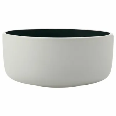 Produktbild von Maxwell & Williams Schale Tint, Porzellan, Schwarz, 14 cm, AY0252