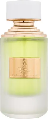 Produktbild von Paris Corner Emir Cedrat Essence Extrait de Parfum 75 ml