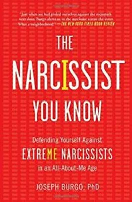 Image de The Narcissist You Know