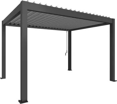 Produktbild von Biohort Pergola