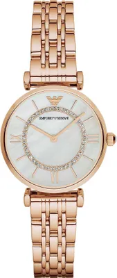 Obrázek produktu pro EMPORIO ARMANI AR1909 Dámské hodinky 32MM