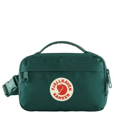Produktbild von Fjällräven Kånken Hip Pack Bauchtasche Arctic Green
