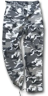 Zdjęcie produktu dla Amerykańskie spodnie polowe BDU urban, XL