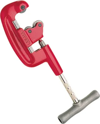 Image de Coupe-tube acier Ø 21-60 mm VIRAX - 210120