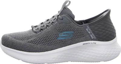 Obrázok produktu pre Pánske tenisky Skechers Skech-Lite Pro Primebase grey