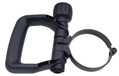 Ersatz-Handgriff für GSH16-28 und GSH16-30, 1 Stück