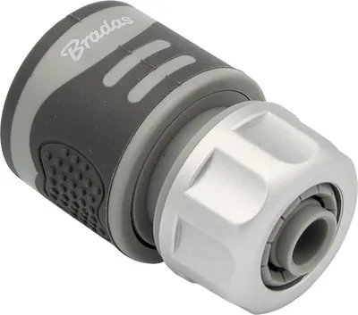 Produktbild von Bradas WL-2126, Rohrverbindung, Tropfbewässerungssystem, Polen, 1 Stück(e)